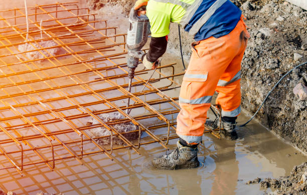 Best Waterproofing & Drywells  in Webster, TX