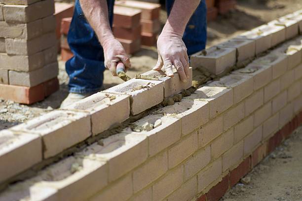 Best Residential Concrete Services  in Webster, TX
