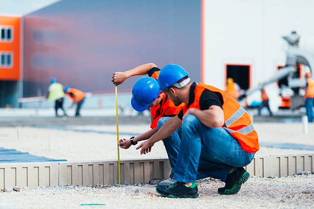 Best Concrete Crack Repair  in Webster, TX