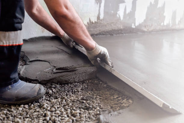 Best Driveways & Floors  in Webster, TX